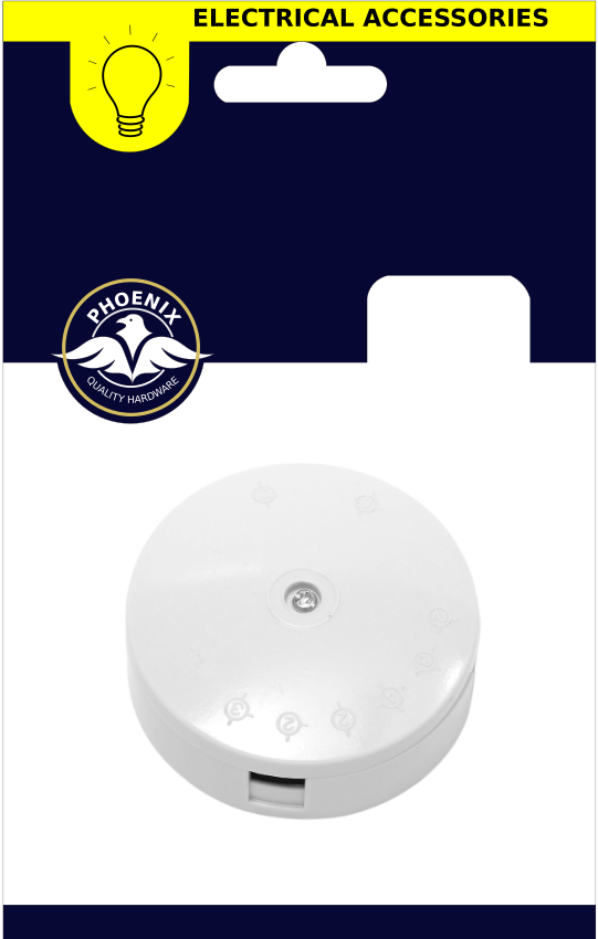 Junction Box 30Amp