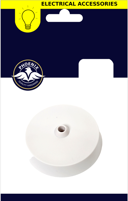 Ceiling Rose