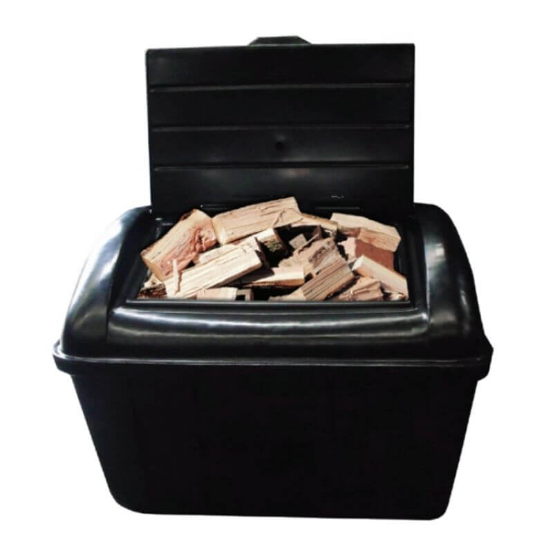 Kingspan Titan Logstore