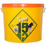 Uniblock Super 15 Hi Mag 18kg Bucket