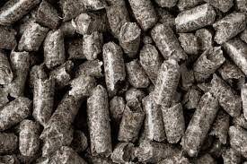 Bolger's Beet Pulp Nuts 25kg