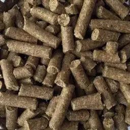 Bolger's 18% Calf Pellets 25kg