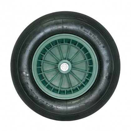 Wheelbarrow 16