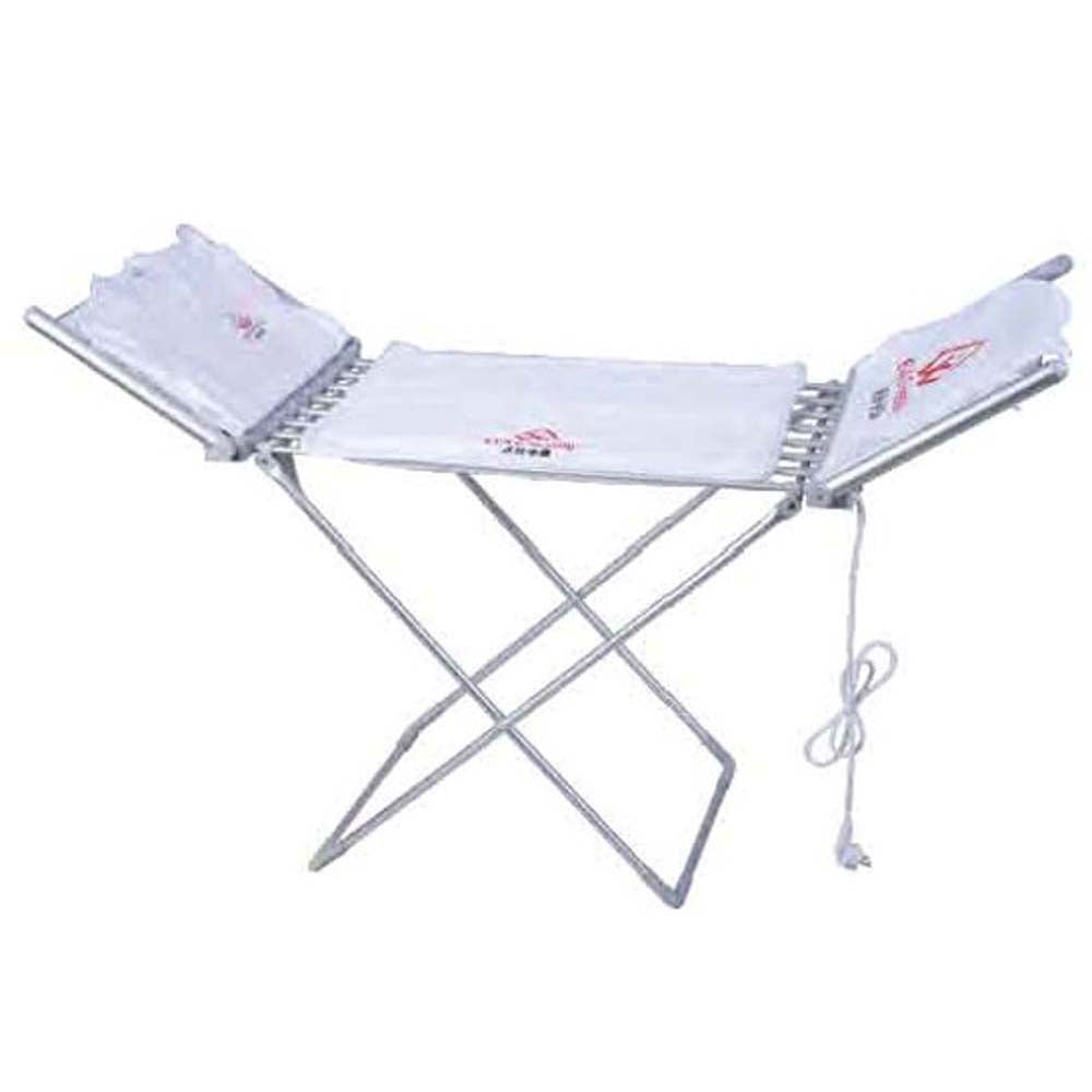 Heated Airer With Wings 230W