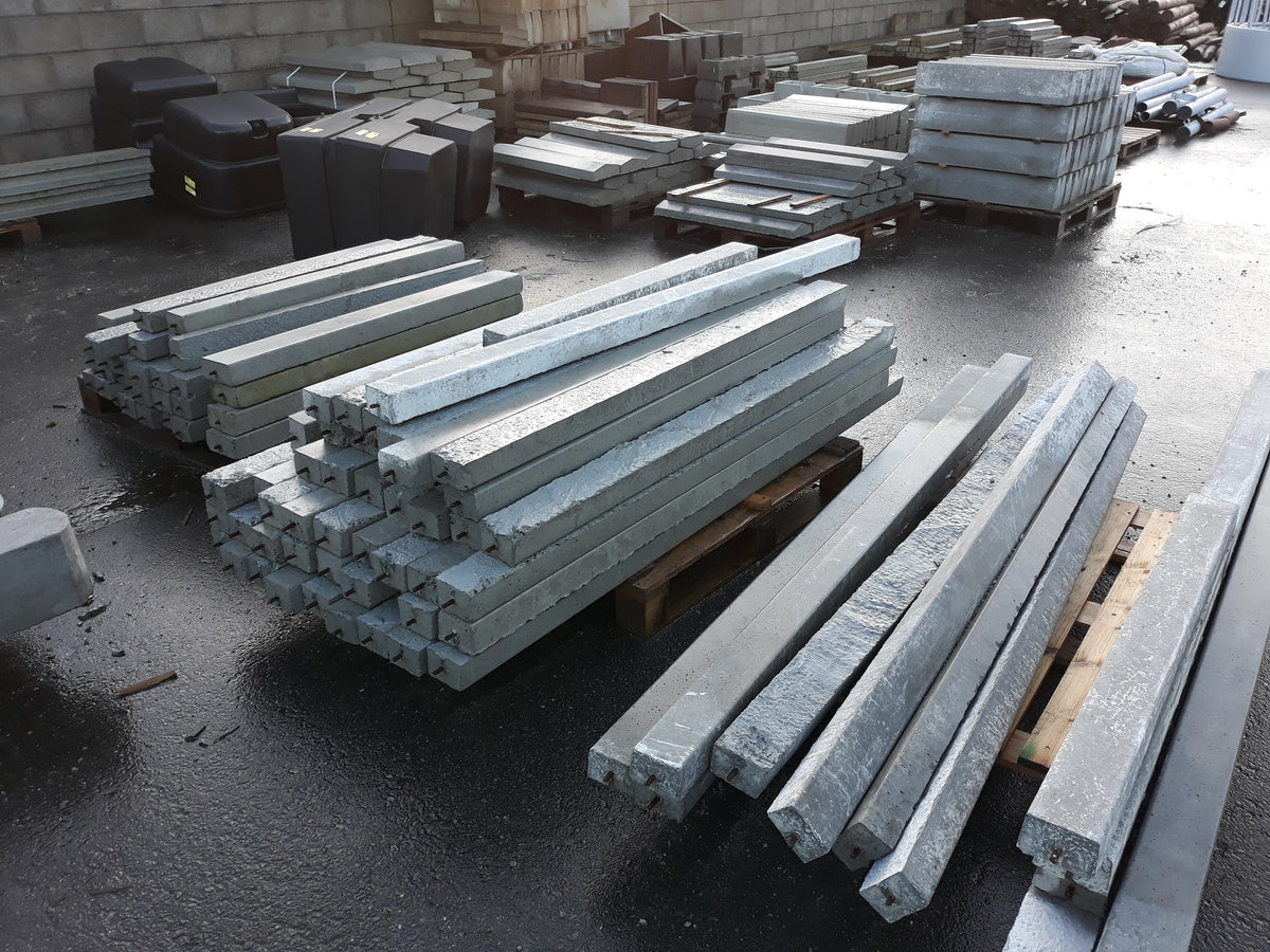 Concrete Lintels 110mm (4