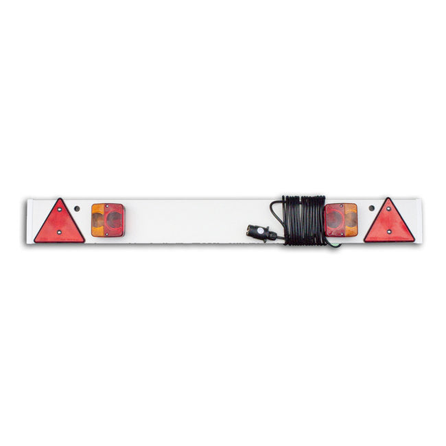 Trailer Board with 5M Cable