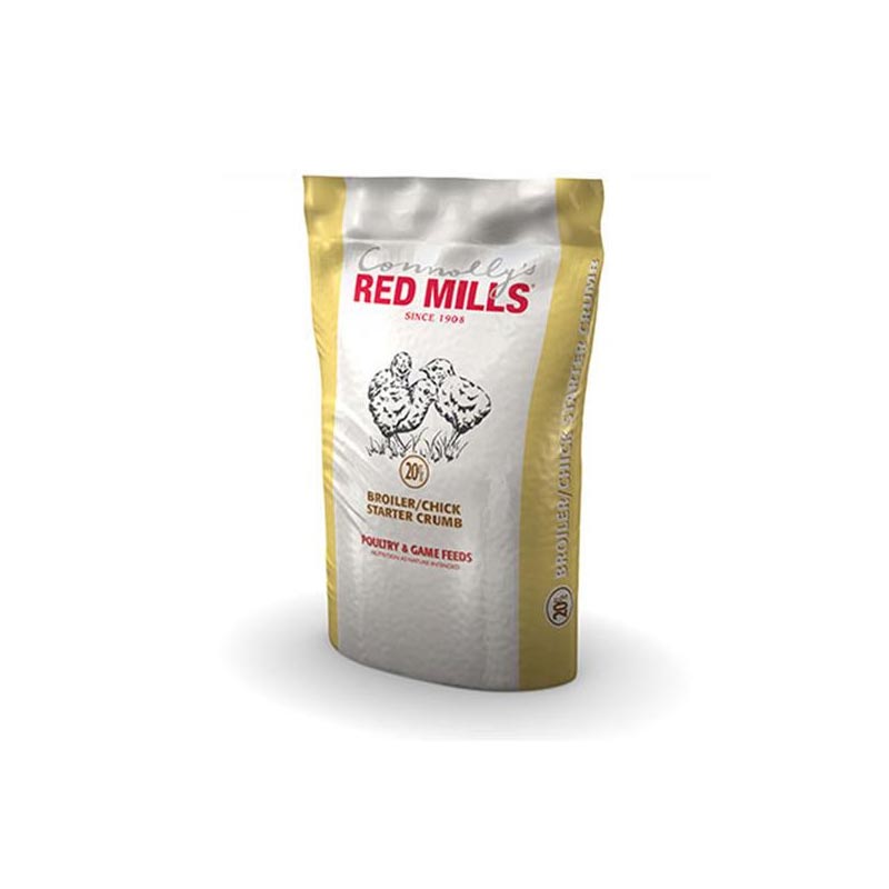 Red Mills Chick Starter 25kg