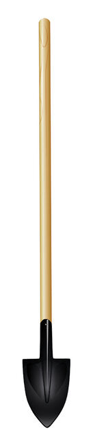 Irish Shovel With 54