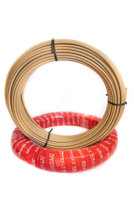 Qual-PEX Plus EasyLay 6m x 1