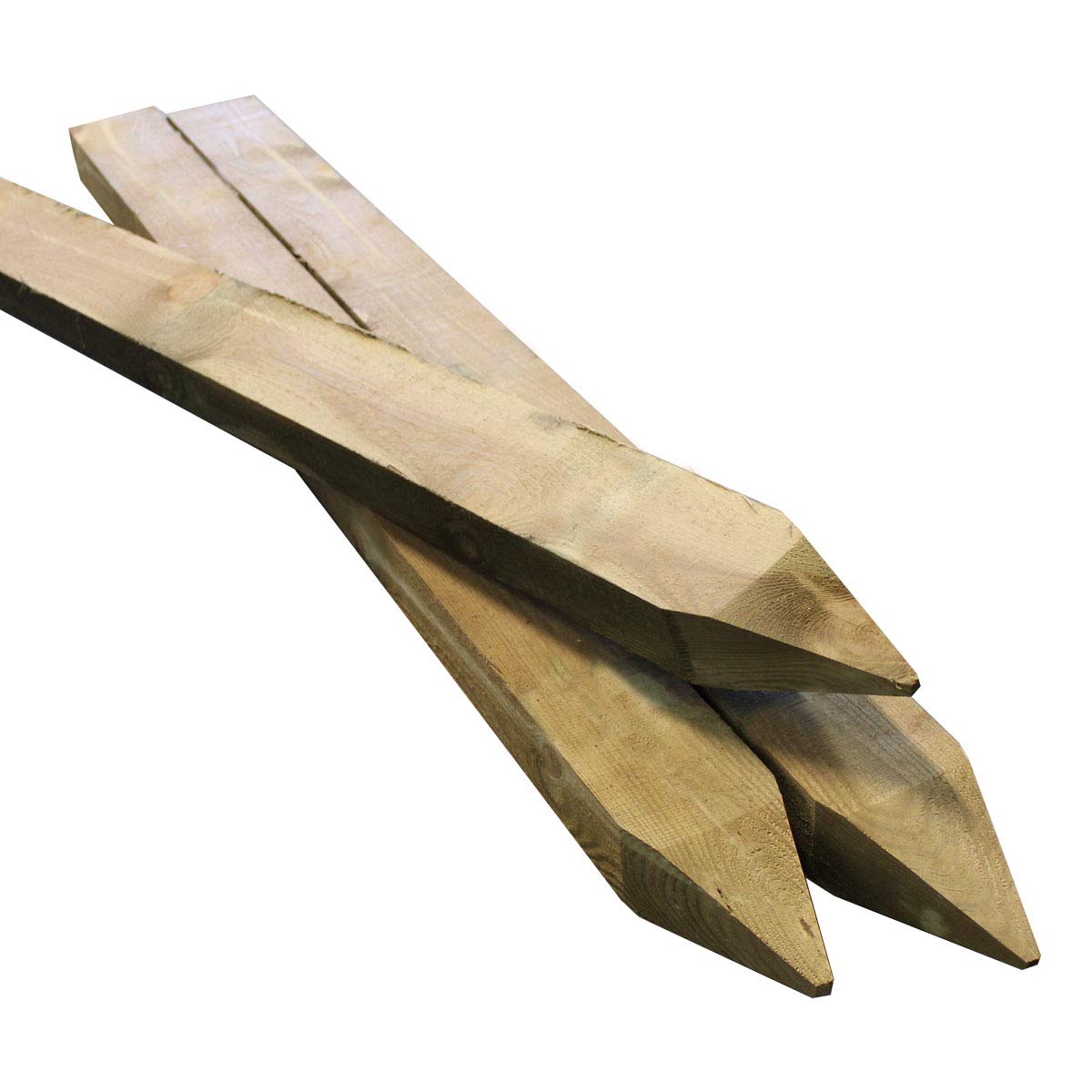 Fencing Posts: 8ftX3