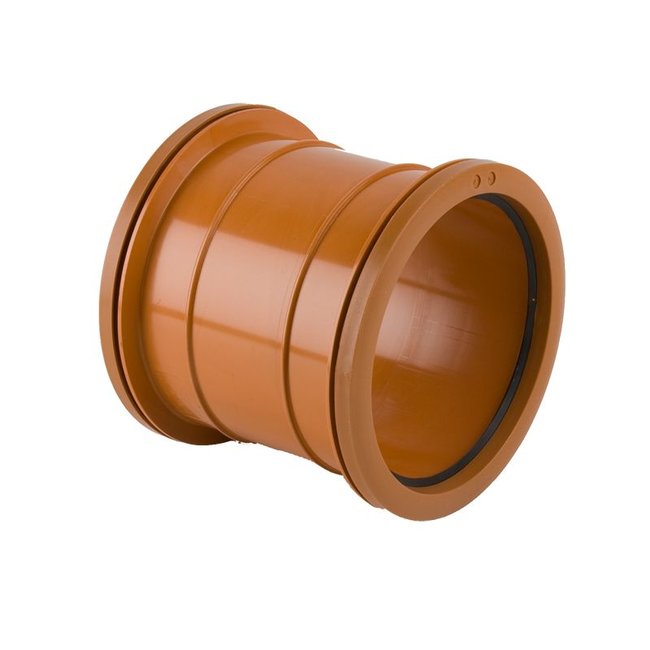 Sewer Coupler Slip 6