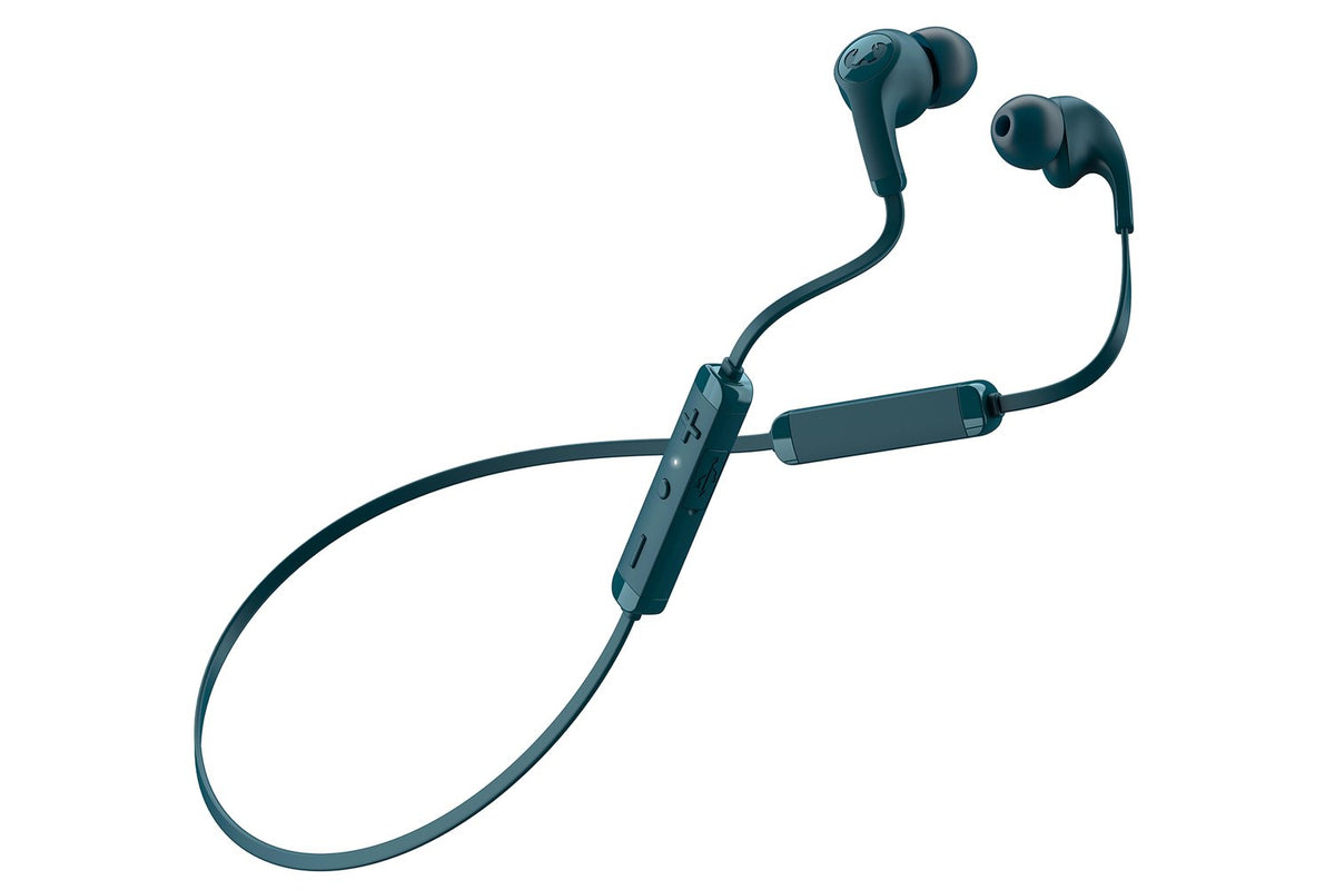 Fresh 'n Rebel Flow Tip Wireless Bluetooth In-Ear Headphones
