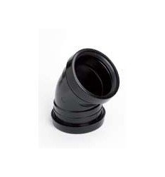 Soil Bend Black 4