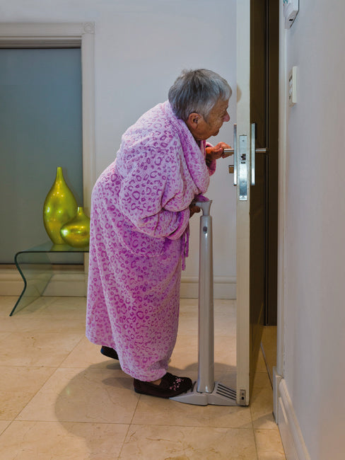 Security Doorstopper