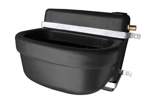 JFC FAST-FILL CONVENTIONAL DRINK BOWL