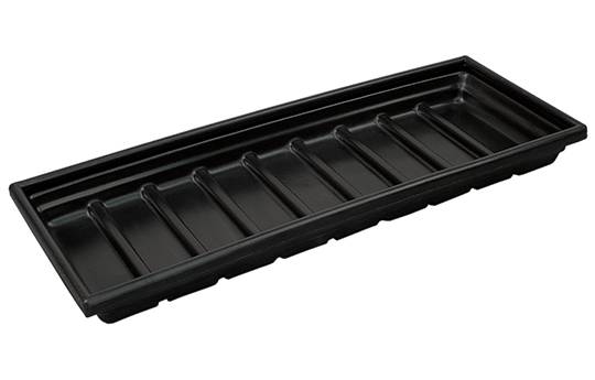 JFC COW FOOTBATH - SMOOTH BASE