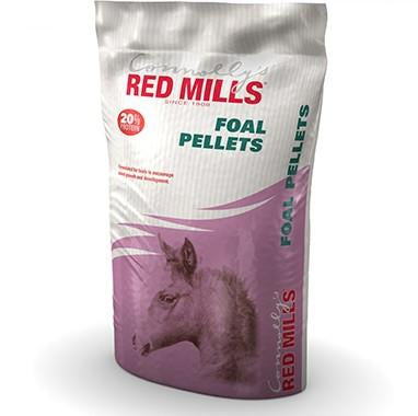 Red Mills Foal Pellets