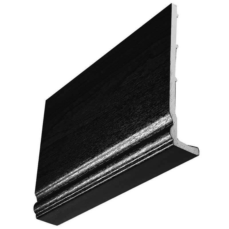 OGEE FASCIA 225X10MM - 4.8M