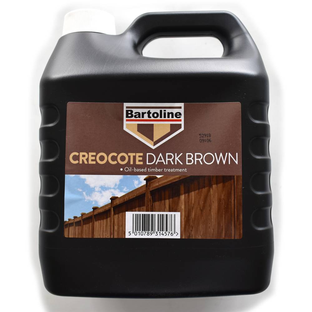 Creocote 4 litres