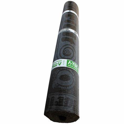 Blizzard Green mineral Felt