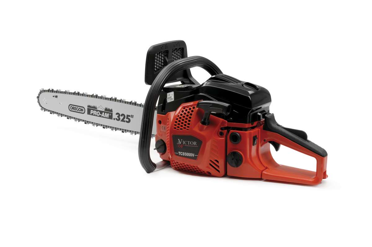 VICTOR CHAINSAW 50CC 20