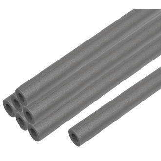 Pipe insulation 22mm