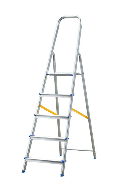 Home Decor Tread Aluminium Step Ladder
