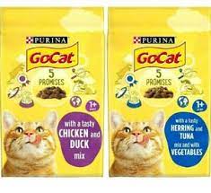 GoCat - 340 g