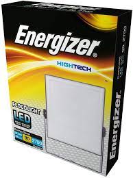 Energizer High-tech Floodlight - 10 Watt