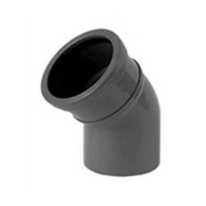 Soil Bend Black 4