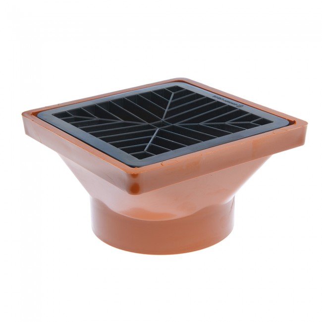 Sewer Grid For 765 Hopper 7302800