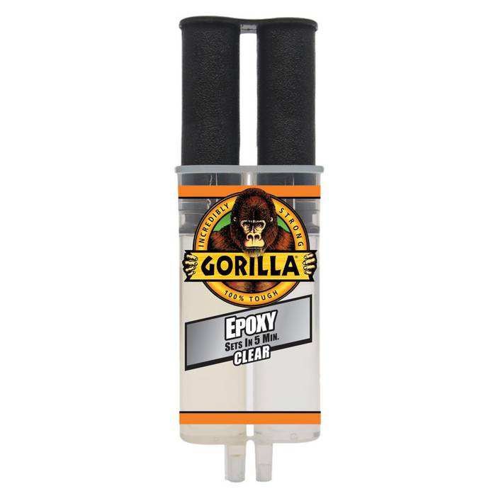Gorilla Epoxy