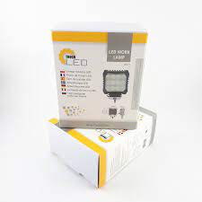 LED Work Lamp