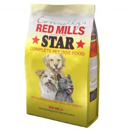 Red Mills Star Dog food 15kg
