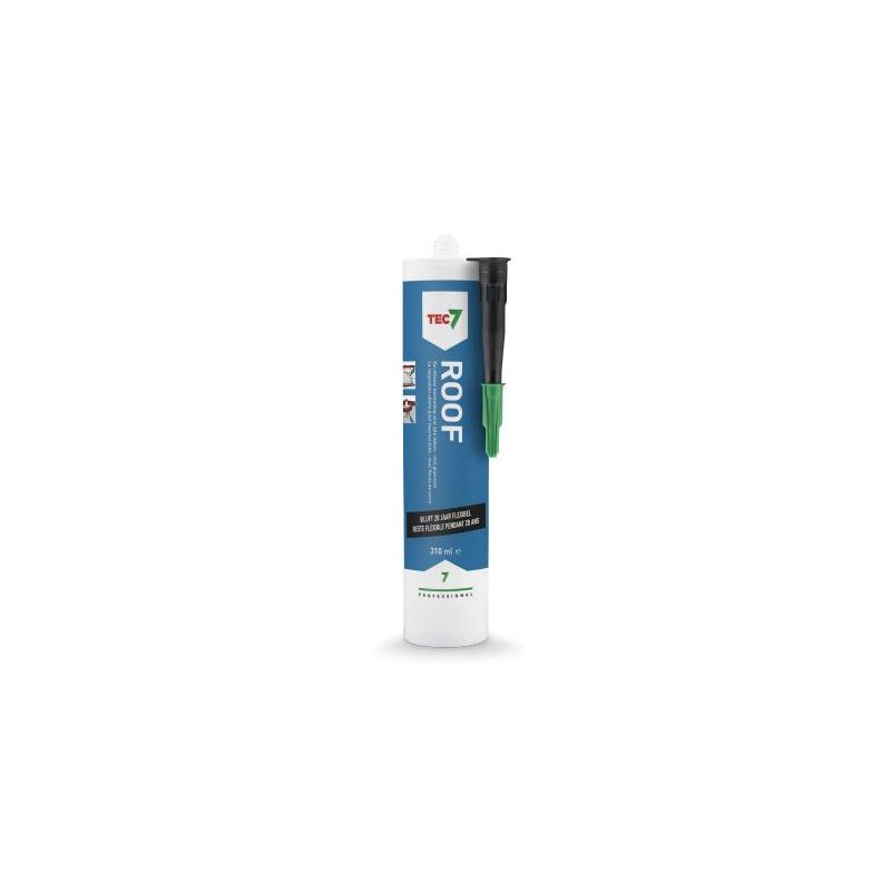 Tec7 Roof sealing compound 310ml