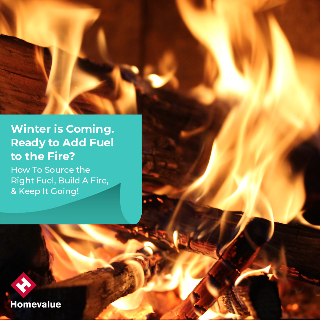 Winter is coming. Ready to add fuel to the fire? – Bolgers of ...