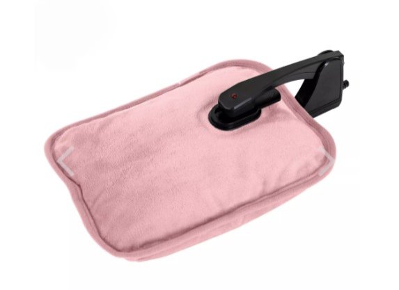 Rechargeable Hot Water Bottle