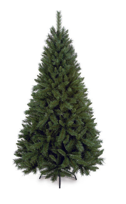 Icelandic Fir Artificial Christmas Tree 6ft / 180cm