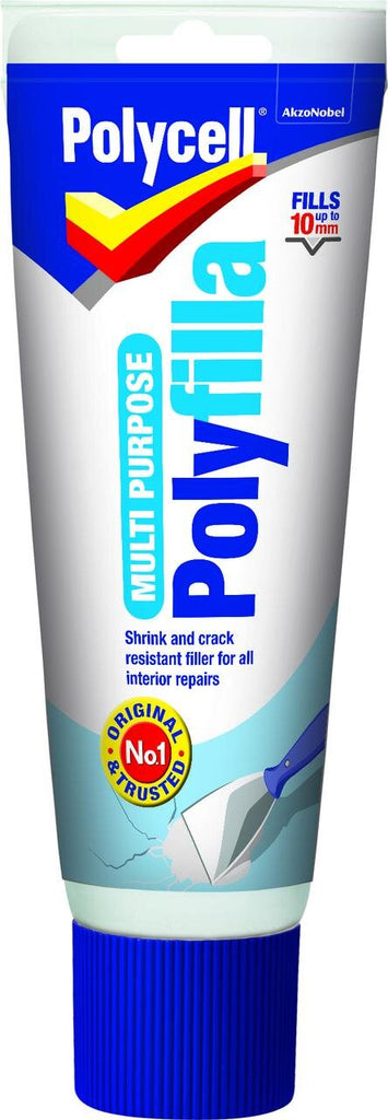 Polycell Multipurpose Polyfilla