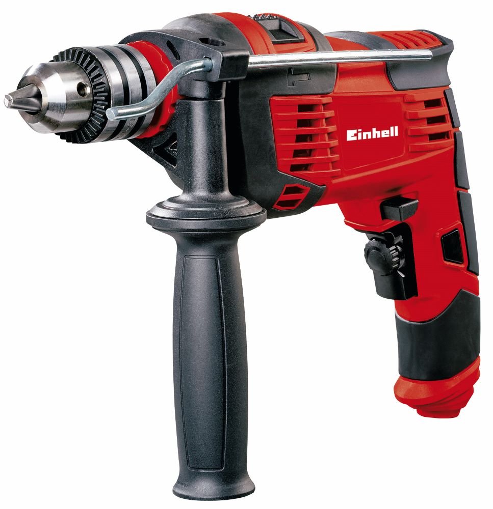 Einhell 1010w Hammer Drill With Electronic Speed Control