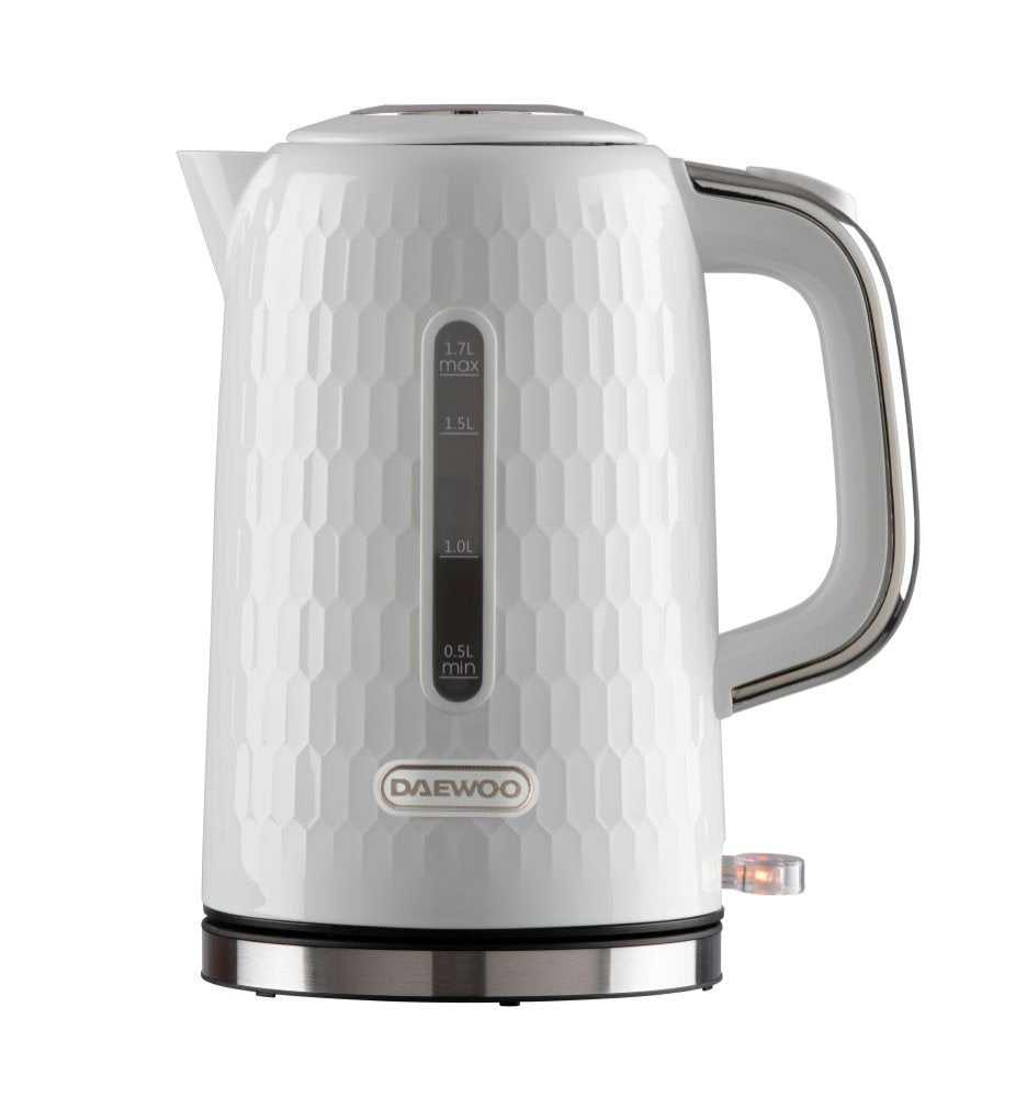 Daewoo Kettle 1.7L Hive