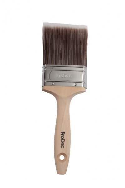 3" Prodec Premier Synthetic Paintbrush