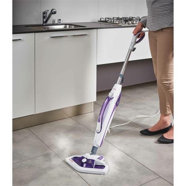 Steam Mop Vaporetto SV440 Double