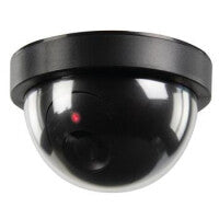 Dummy CCTV Camera