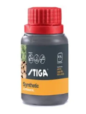 Stiga 2 Stroke Oil 100ml