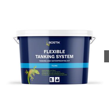 Bostik Flexible Tanking Kit 8kg