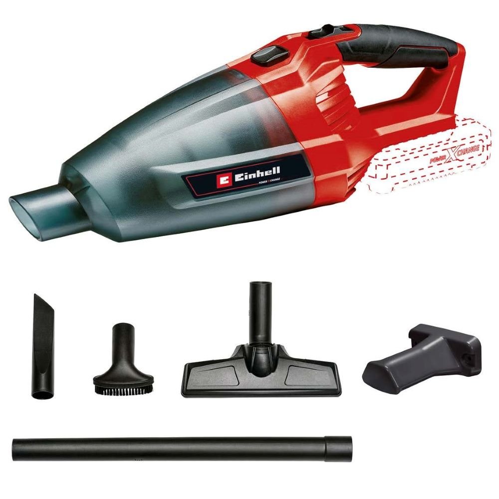 Einhell Power X-Change 18V Handheld Vac