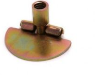 4" drop scraper