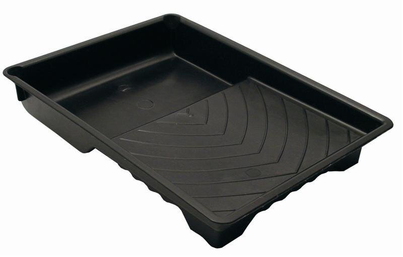 9" Paint Tray