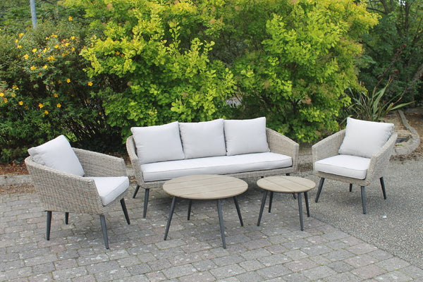 Athens Sofa Set